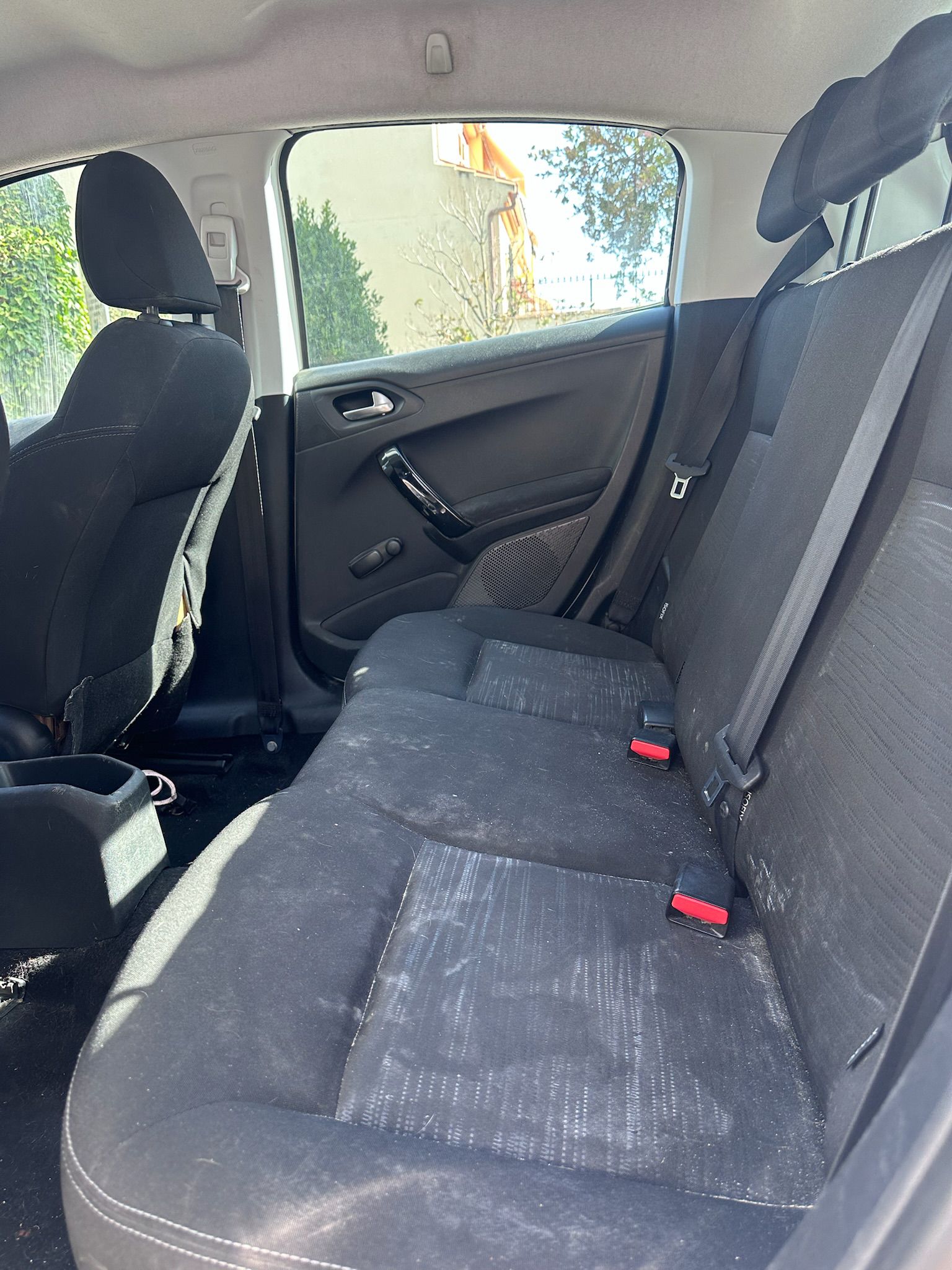 Trabajo OM Detailing